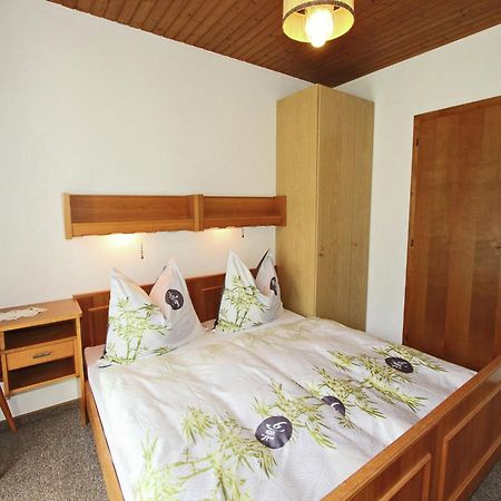 Cozy Apartment In Aschau Im Zillertal Near Ski Lift Esterno foto