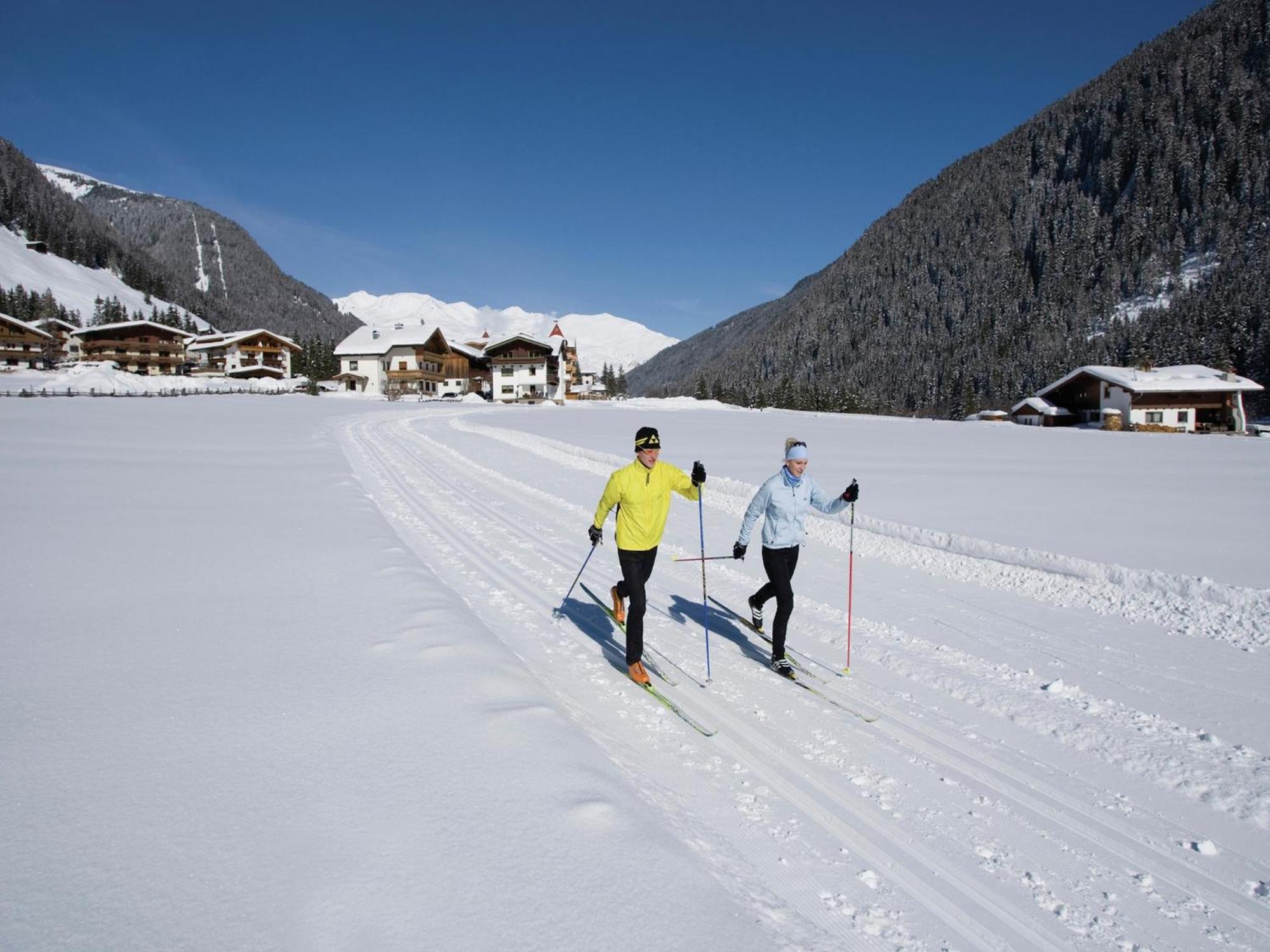 Cozy Apartment In Aschau Im Zillertal Near Ski Lift Esterno foto
