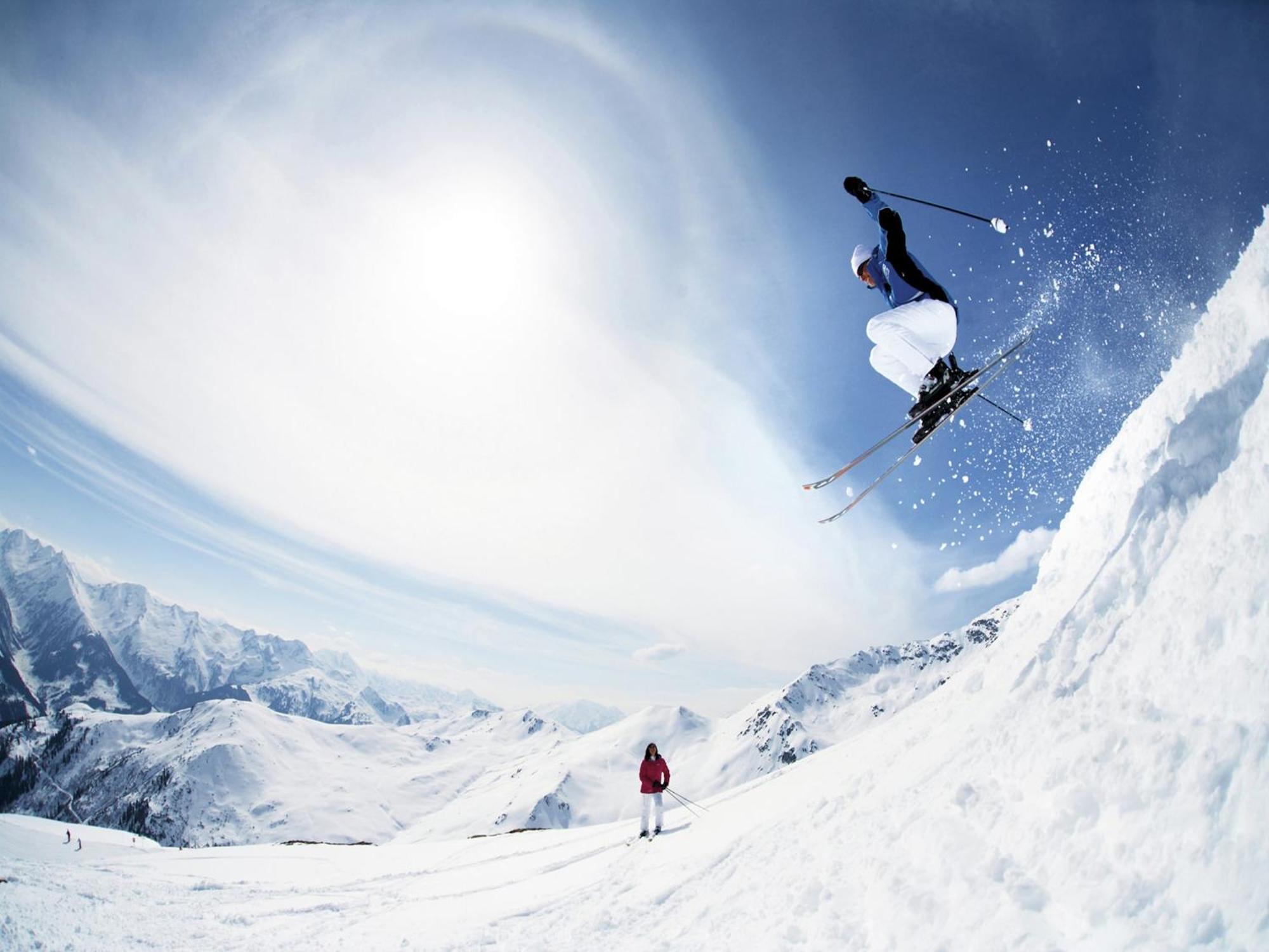 Cozy Apartment In Aschau Im Zillertal Near Ski Lift Esterno foto