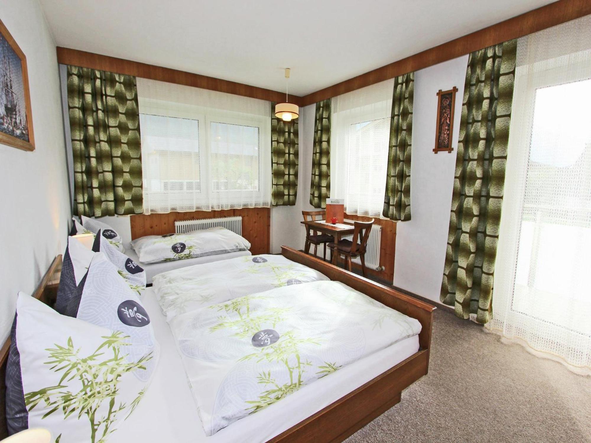 Cozy Apartment In Aschau Im Zillertal Near Ski Lift Esterno foto