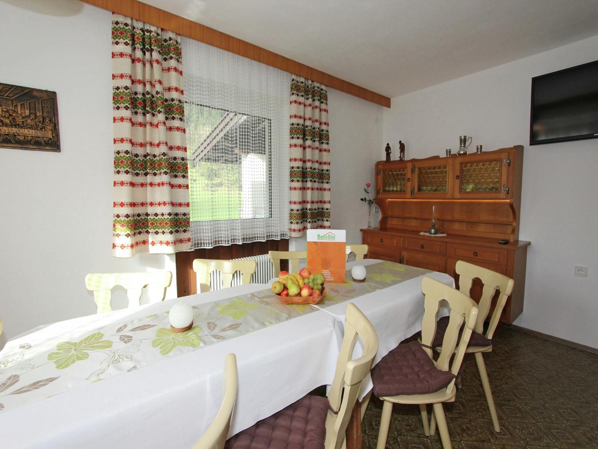 Cozy Apartment In Aschau Im Zillertal Near Ski Lift Esterno foto