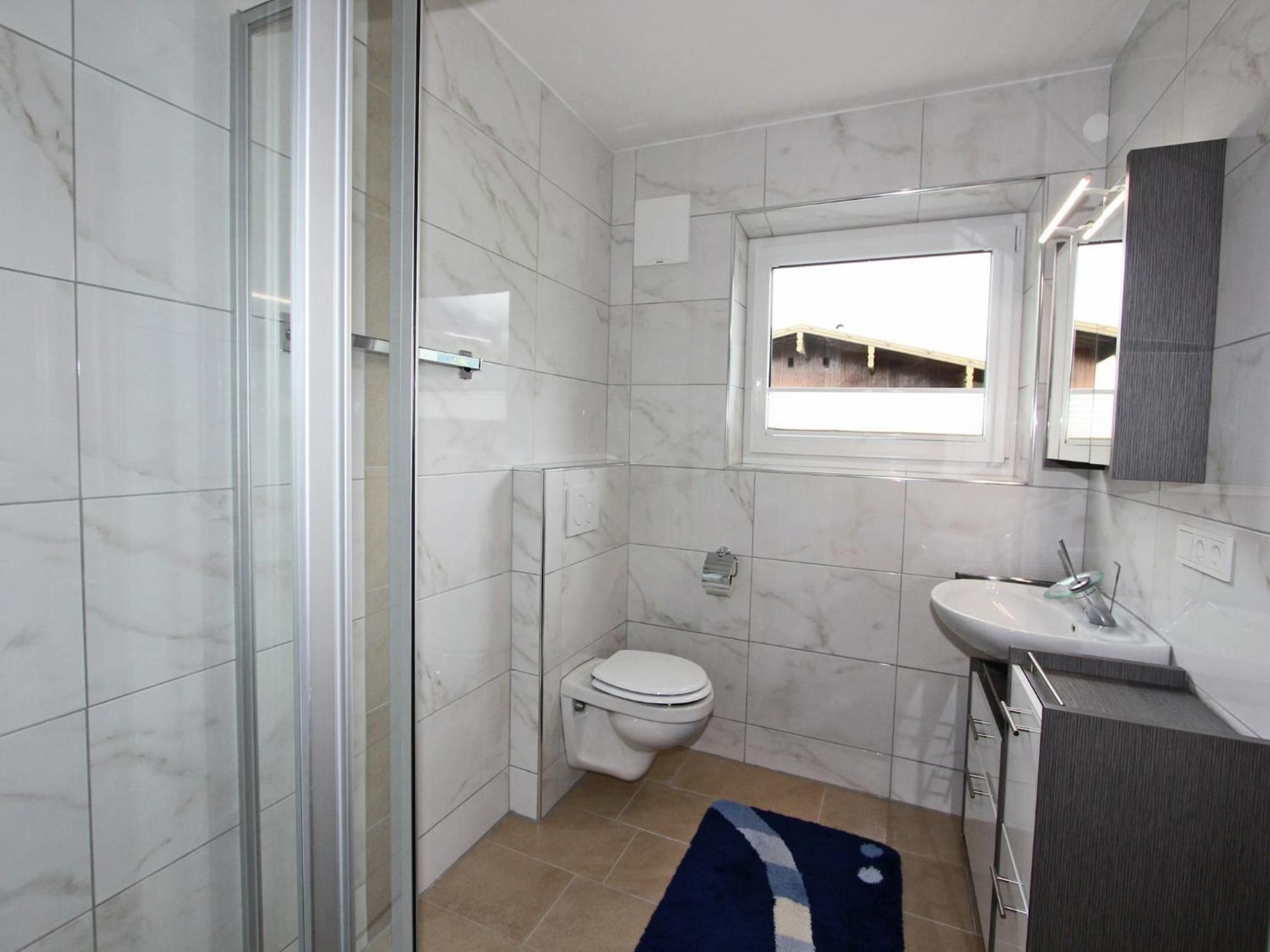 Cozy Apartment In Aschau Im Zillertal Near Ski Lift Esterno foto