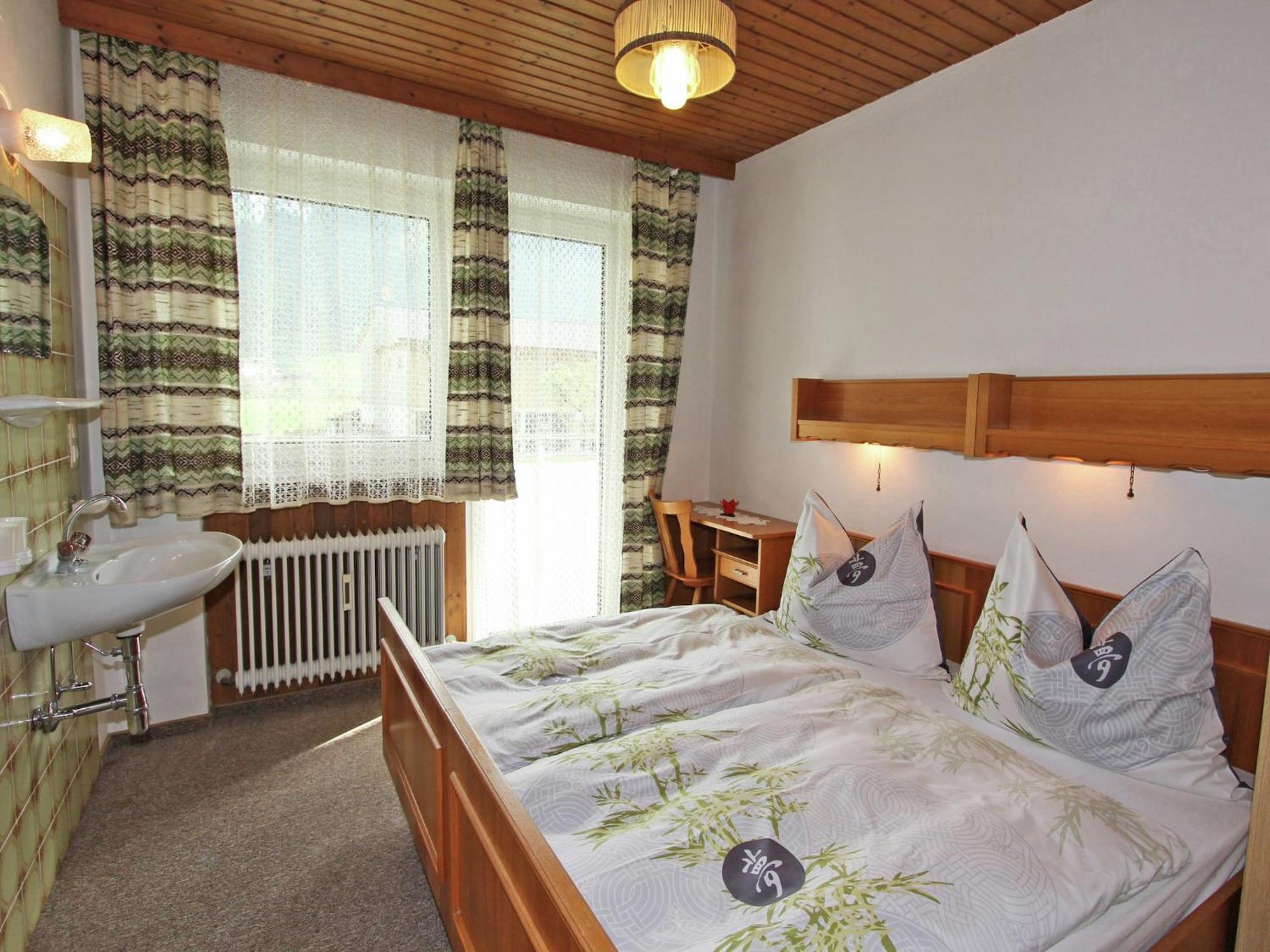 Cozy Apartment In Aschau Im Zillertal Near Ski Lift Esterno foto