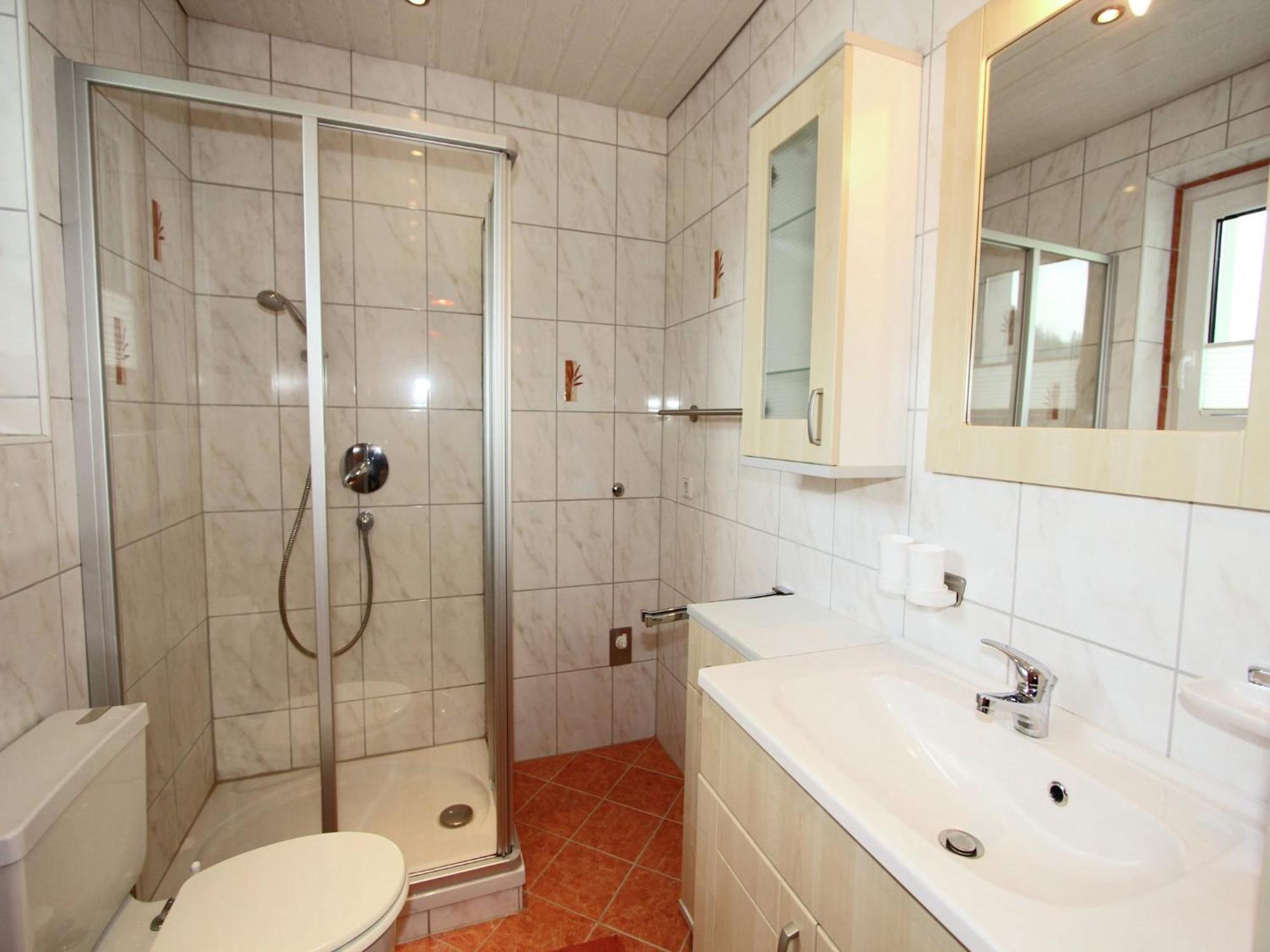Cozy Apartment In Aschau Im Zillertal Near Ski Lift Esterno foto