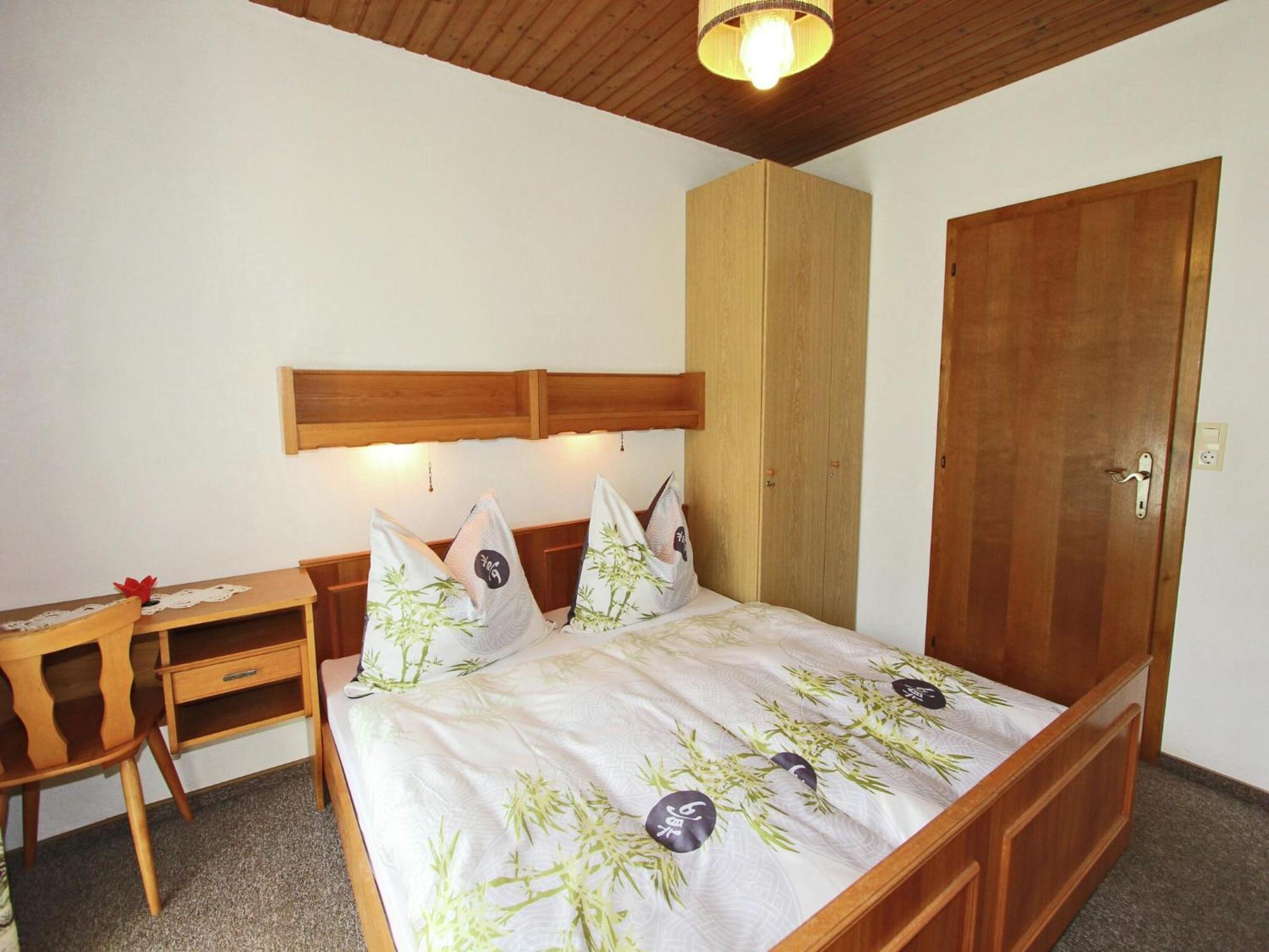 Cozy Apartment In Aschau Im Zillertal Near Ski Lift Esterno foto