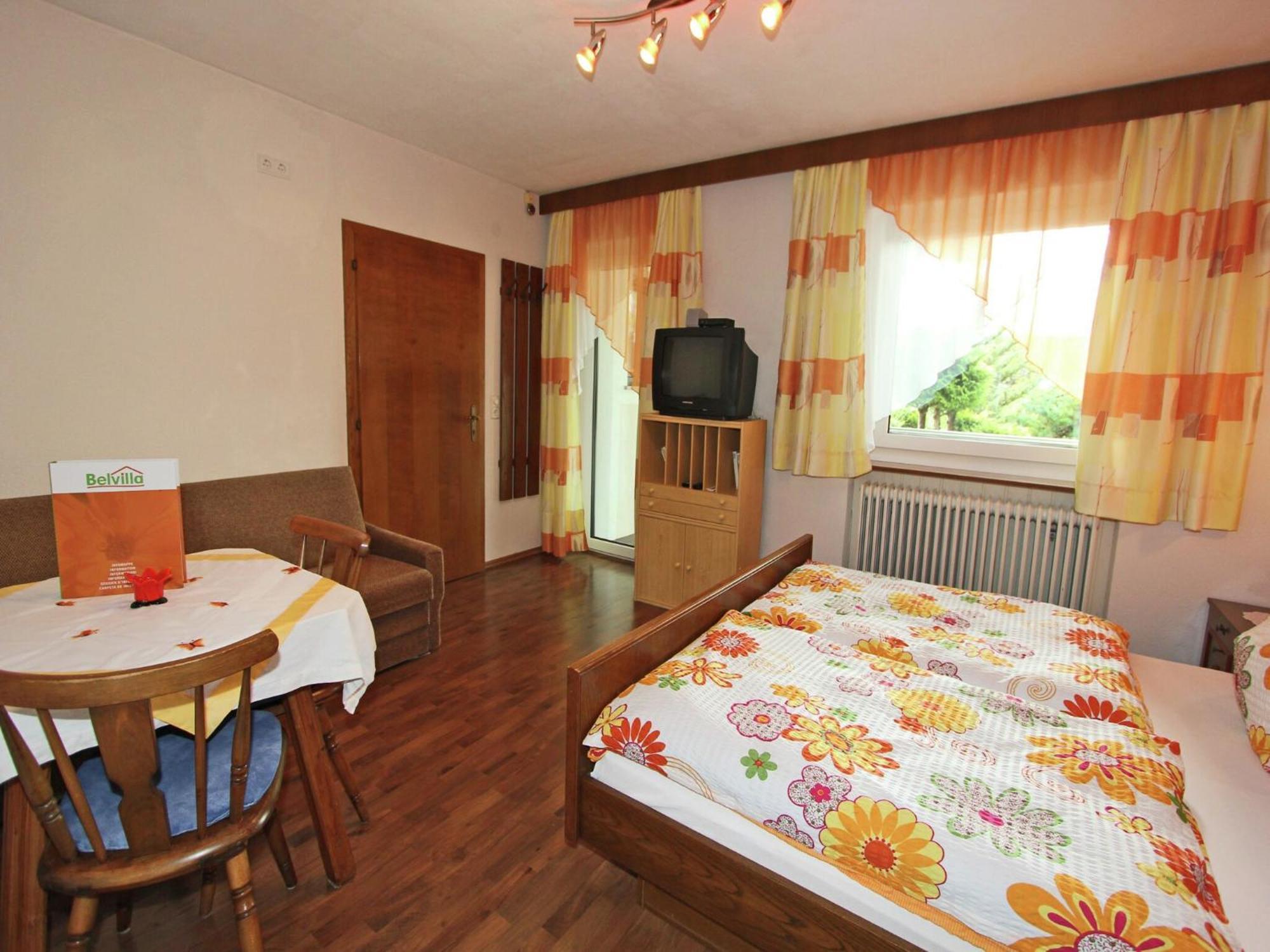 Cozy Apartment In Aschau Im Zillertal Near Ski Lift Esterno foto