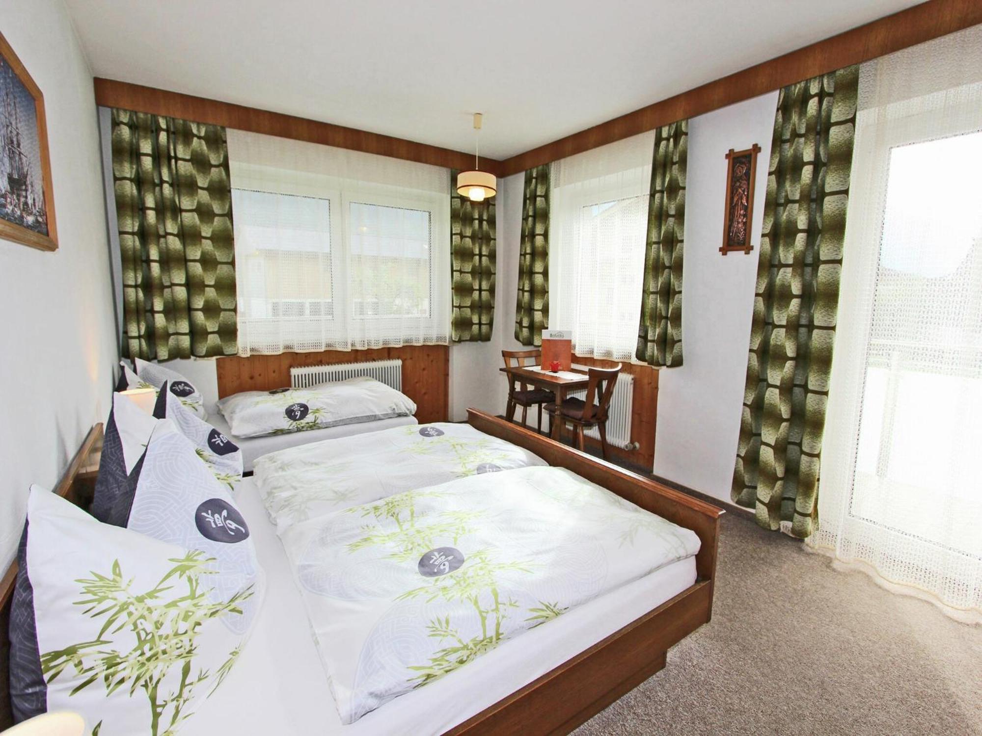 Cozy Apartment In Aschau Im Zillertal Near Ski Lift Esterno foto