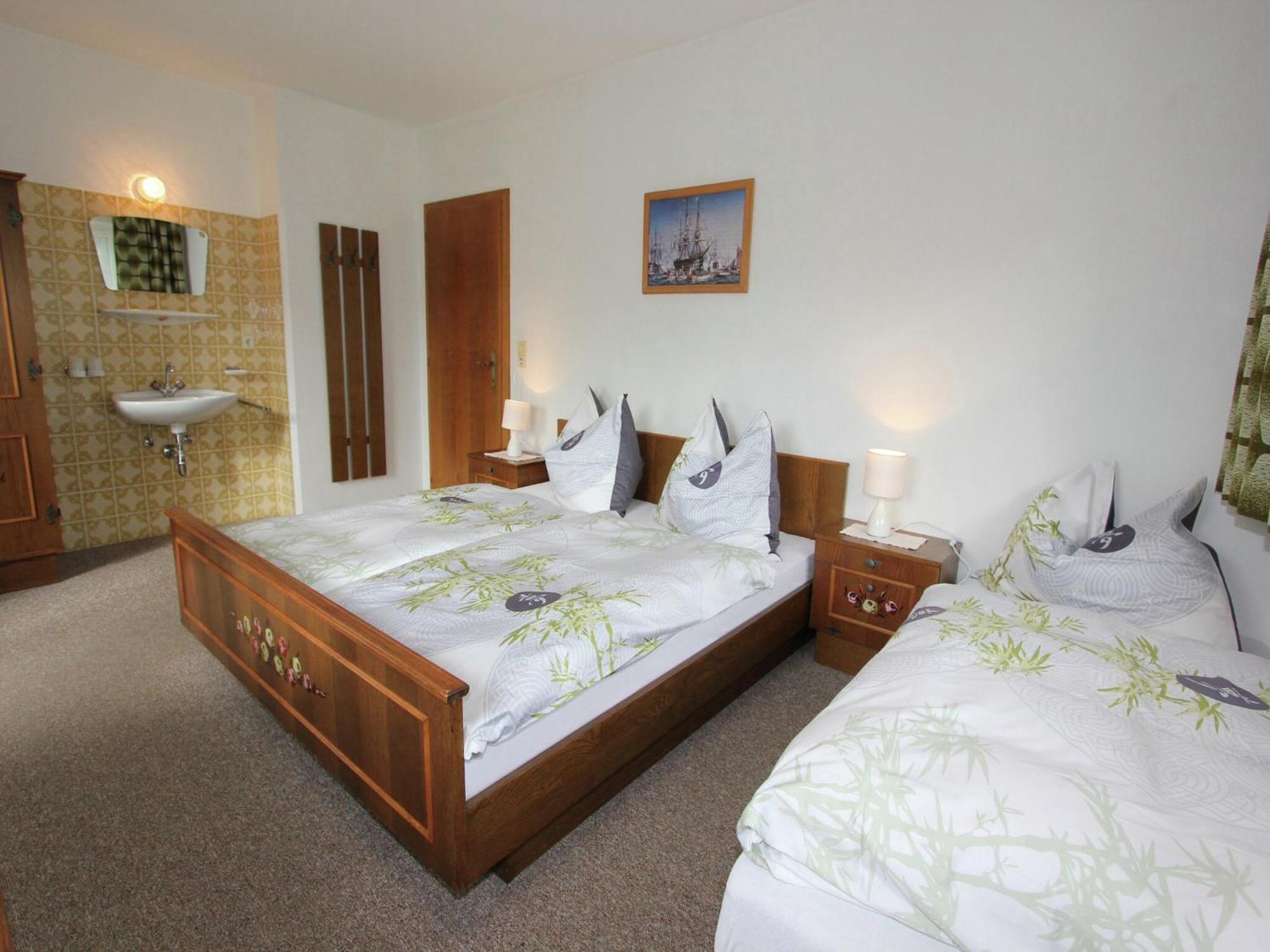 Cozy Apartment In Aschau Im Zillertal Near Ski Lift Esterno foto