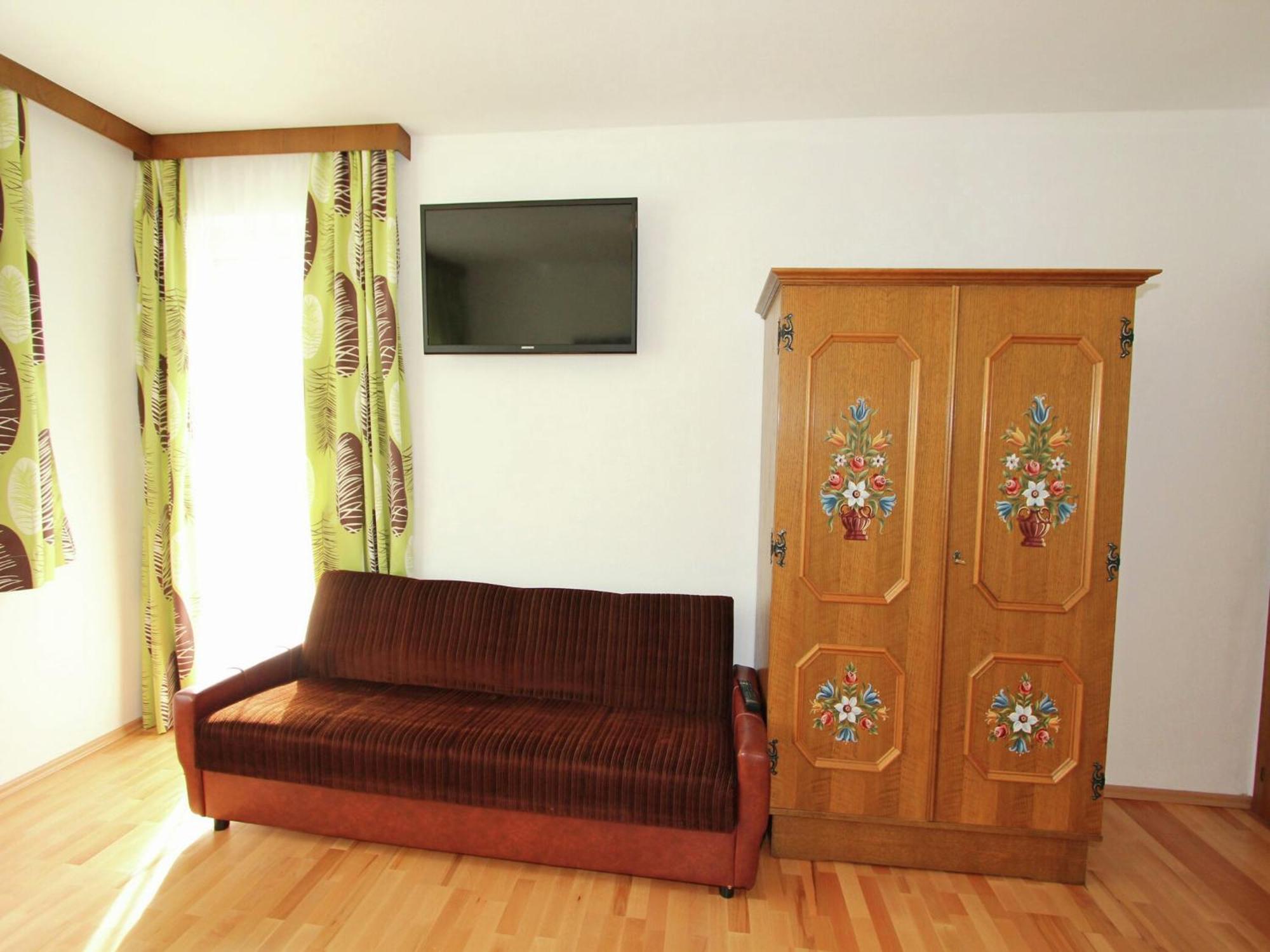 Cozy Apartment In Aschau Im Zillertal Near Ski Lift Esterno foto