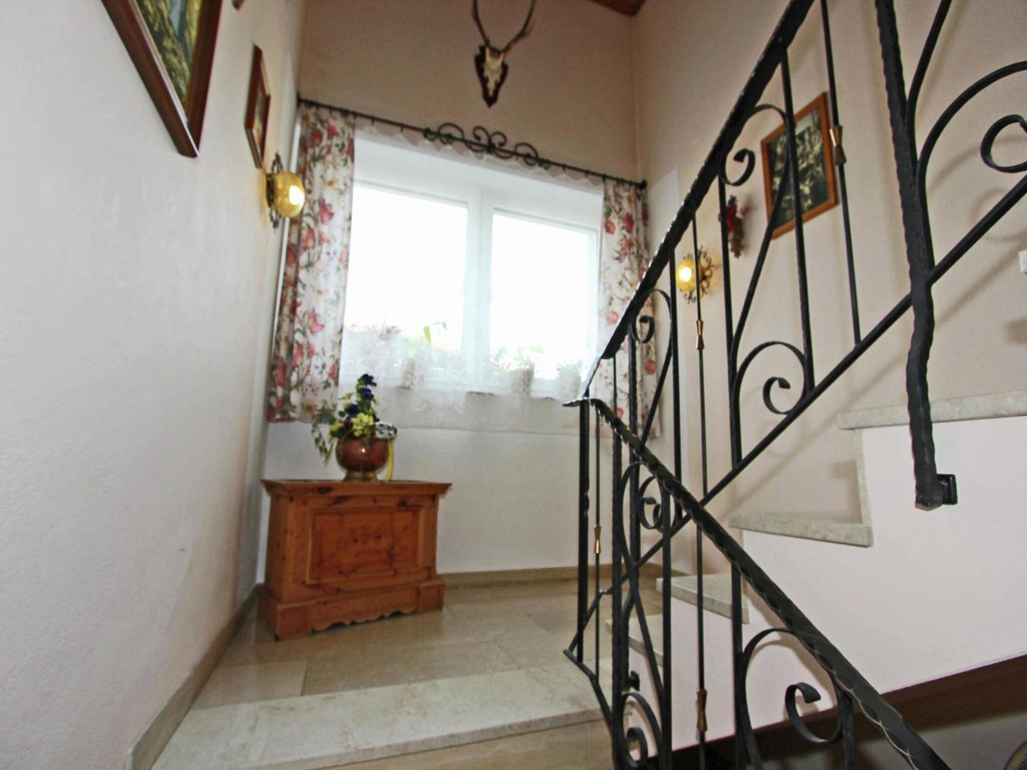 Cozy Apartment In Aschau Im Zillertal Near Ski Lift Esterno foto
