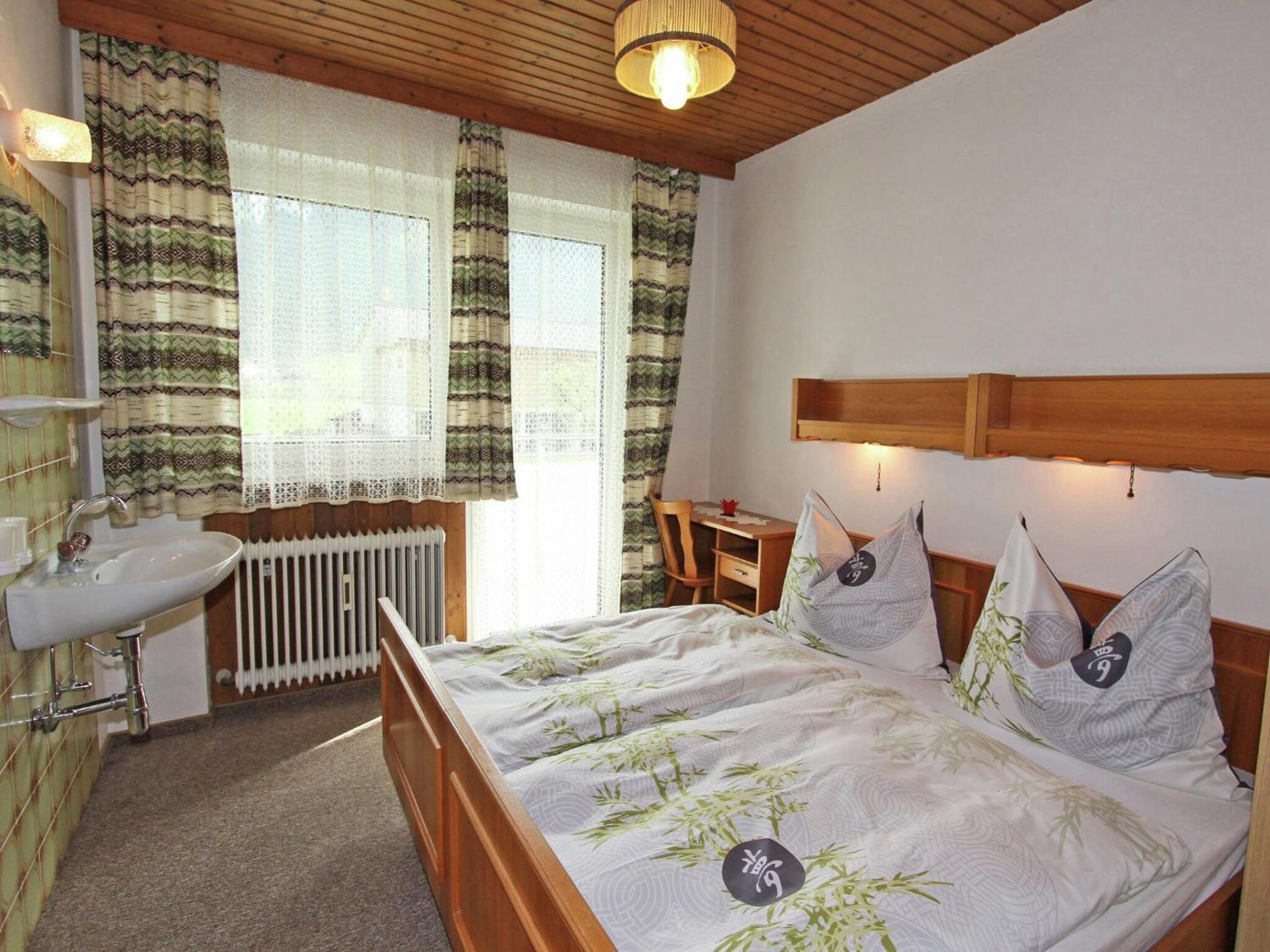 Cozy Apartment In Aschau Im Zillertal Near Ski Lift Esterno foto