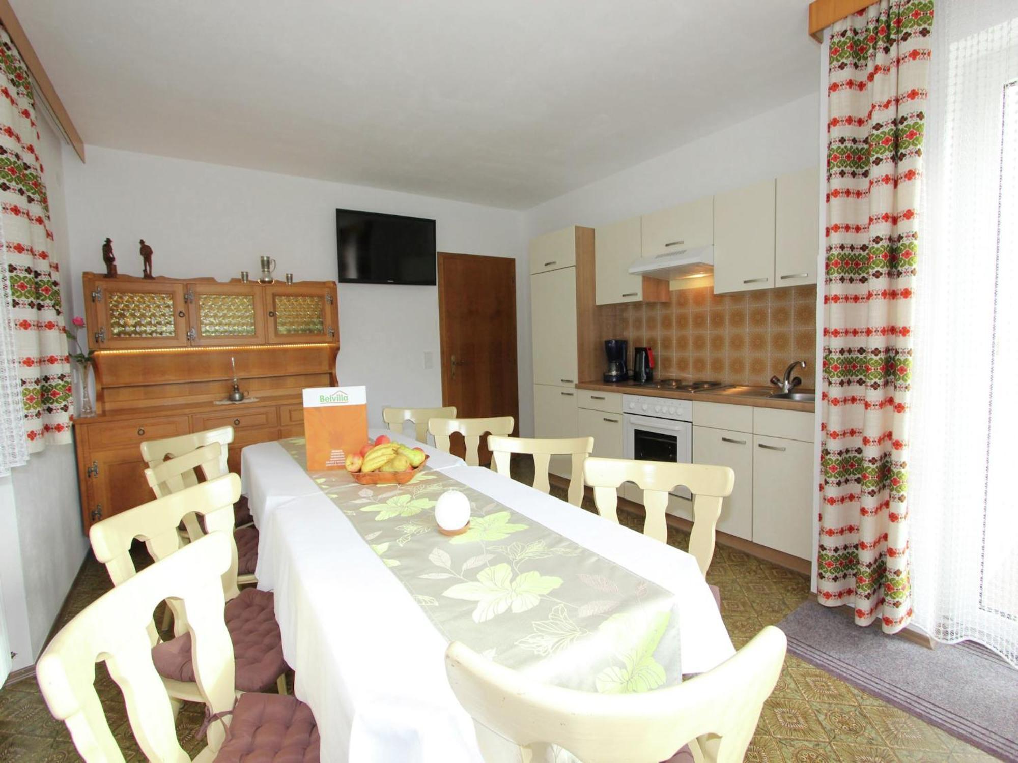 Cozy Apartment In Aschau Im Zillertal Near Ski Lift Esterno foto