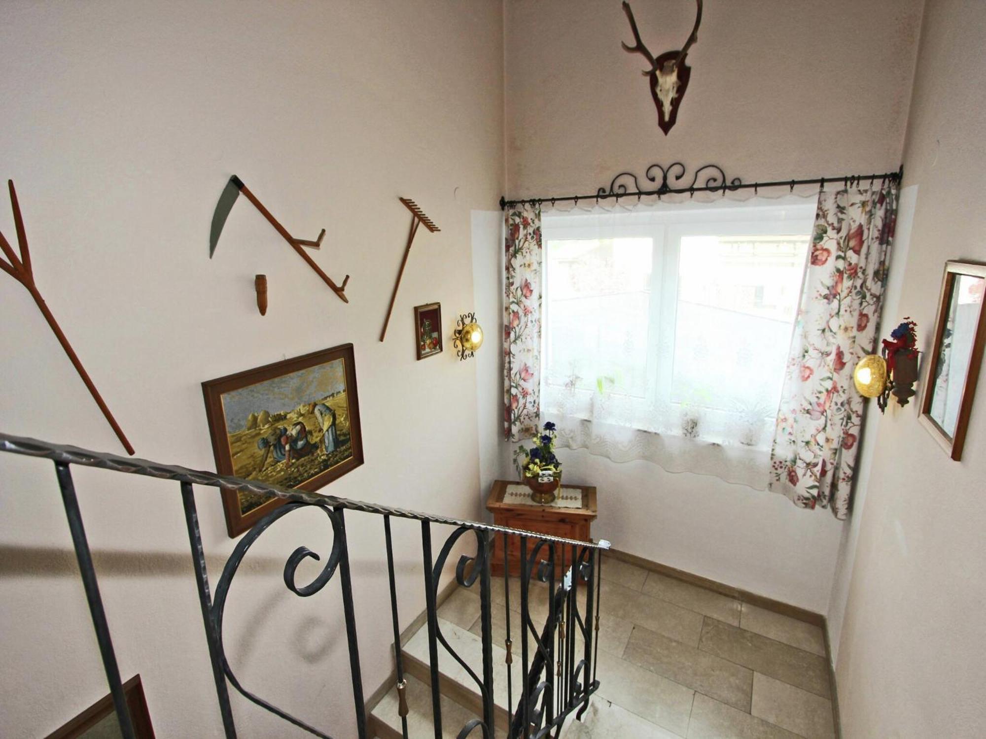 Cozy Apartment In Aschau Im Zillertal Near Ski Lift Esterno foto